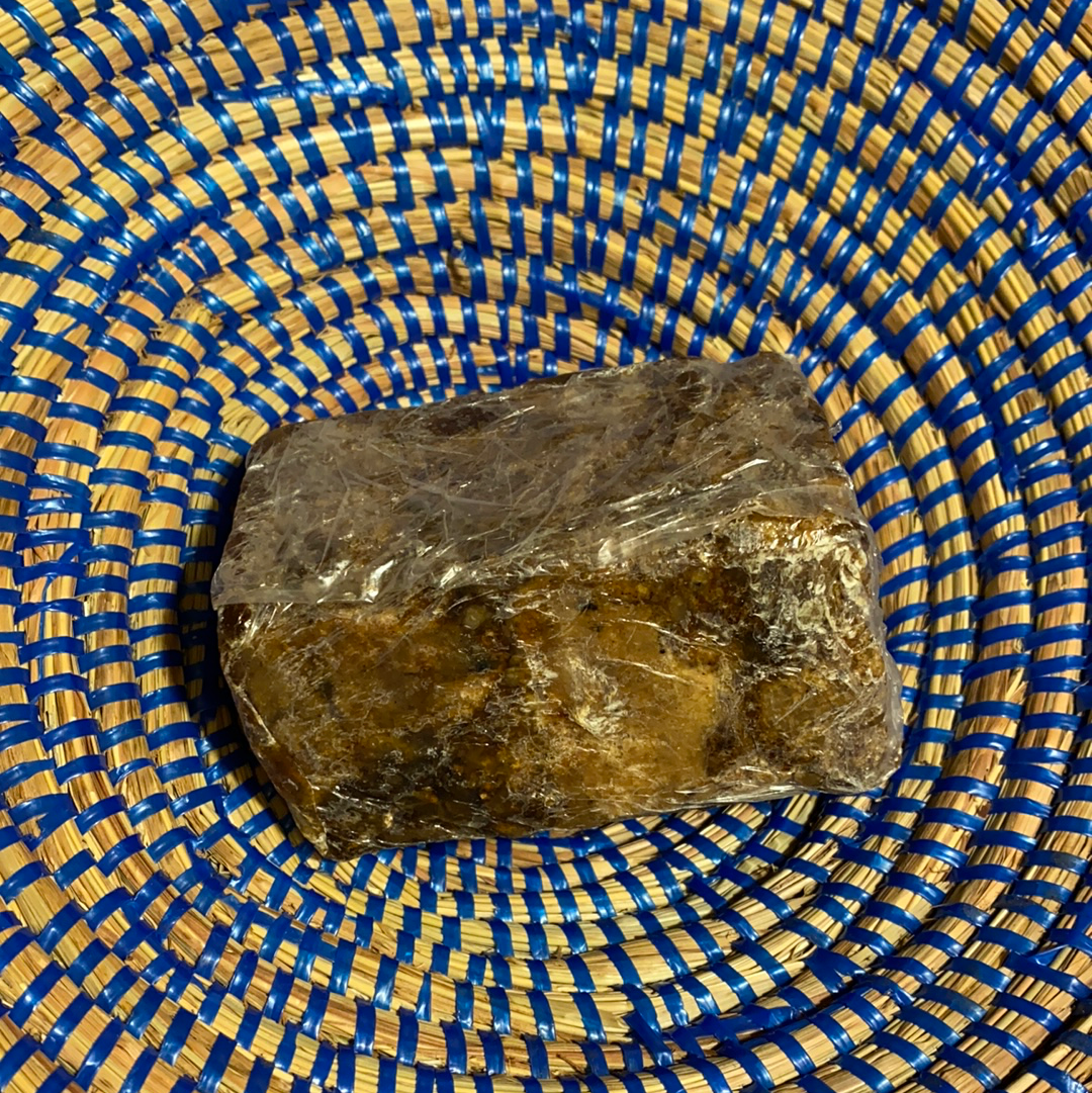 Black Soap