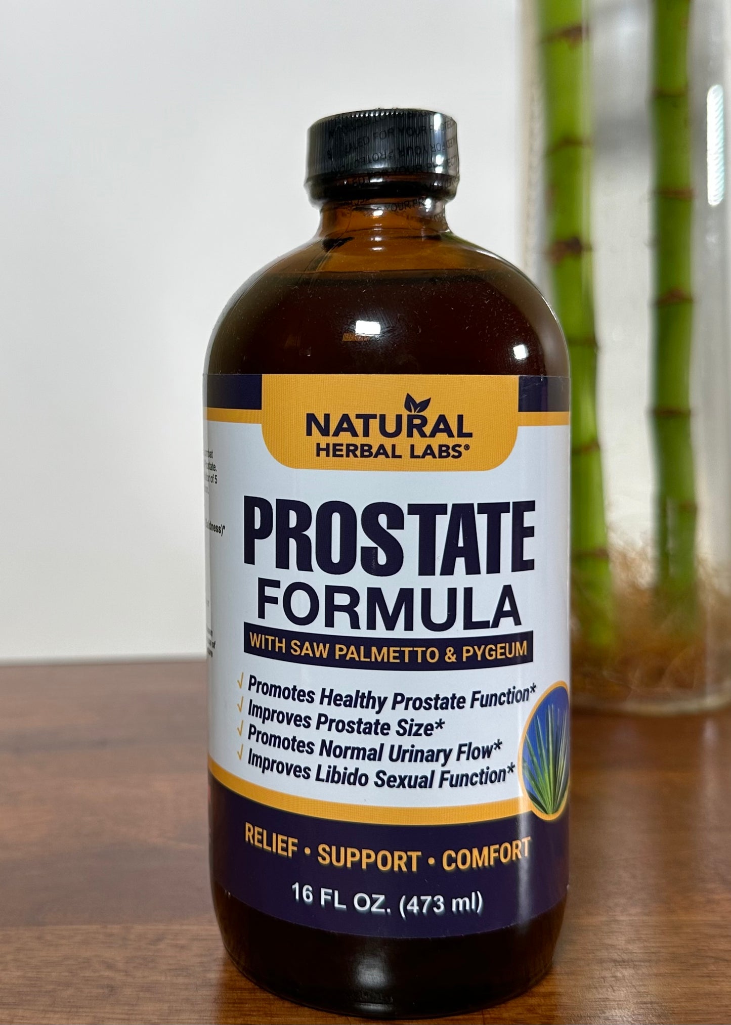 Prostate Formula