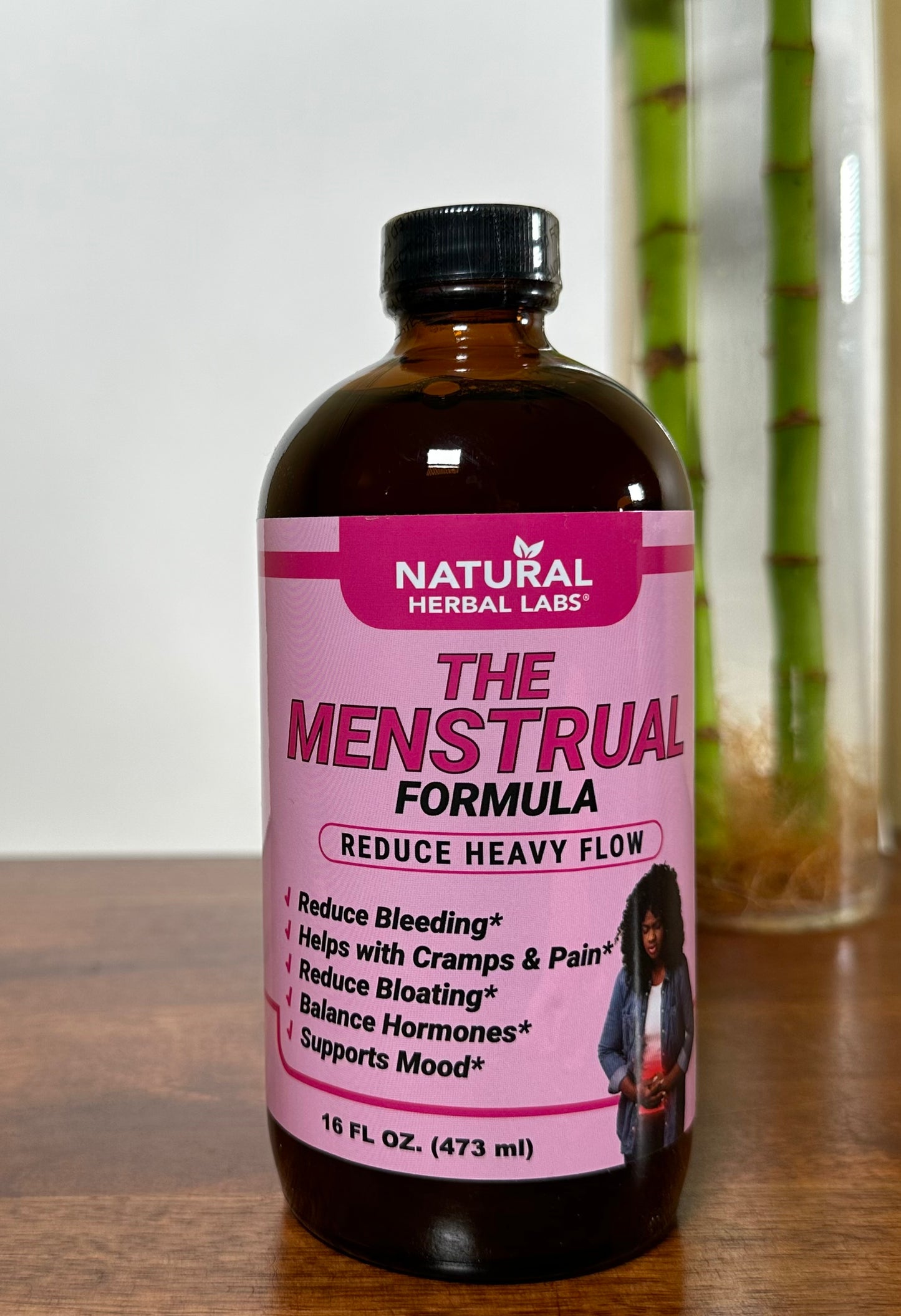The Menstrual Formula
