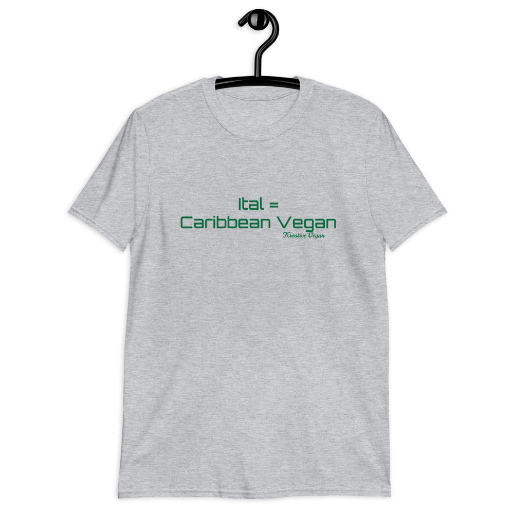 Short-Sleeve Unisex T-Shirt