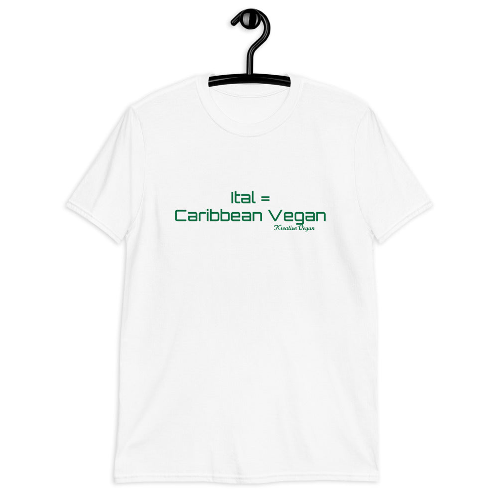 Short-Sleeve Unisex T-Shirt