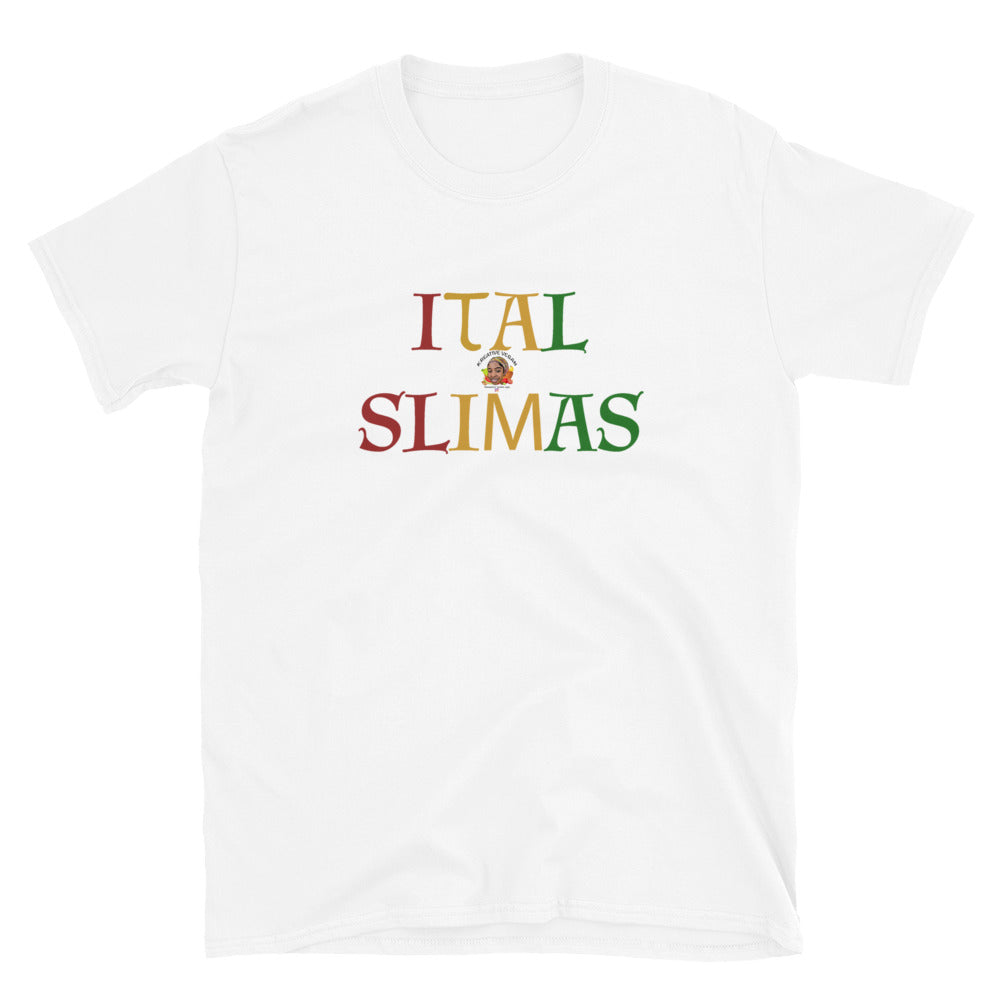 Short-Sleeve Unisex T-Shirt