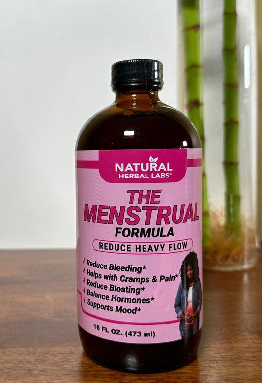 The Menstrual Formula